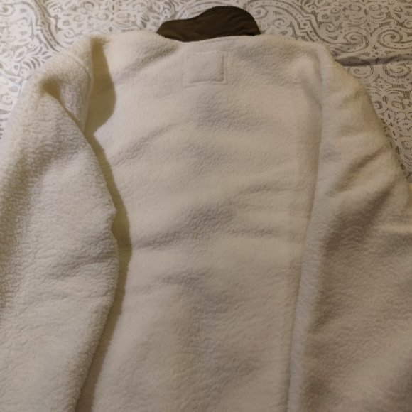 Gap Fleece Jacket - Picture 2 of 5